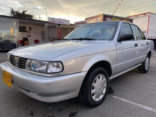 Nissan Sentra B13
