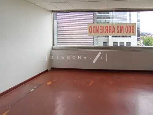Oficina En Arriendo En Bella Suiza