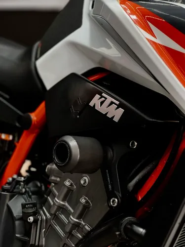 Ktm Duke 890 R 2020