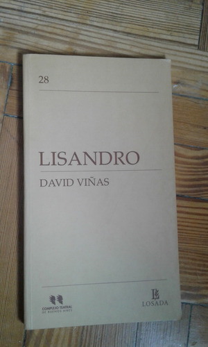 Viñas David Lisandro