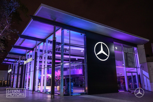 Mercedes Benz C300 Amg Line (mhev) Mild Hybrid
