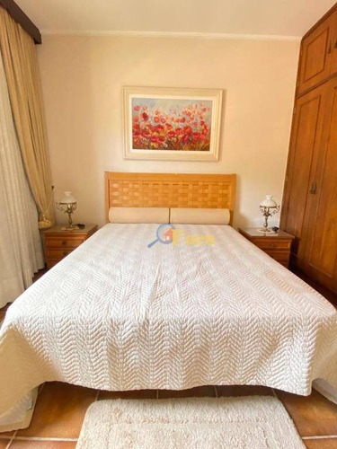 Chácara Com 9 Dormitórios À Venda, 6900 M² Por R$ 1.200.000,00 - Encosta Do Sol - Itatiba/sp - Ch0202