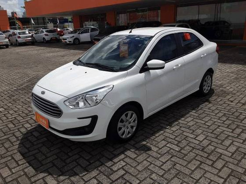 Ford Ka 1.5 Ti-vct Flex Se Manual