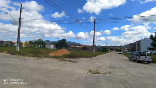 Terreno Para Venda Em Garopaba, Campo Duna - 999_2-1174834