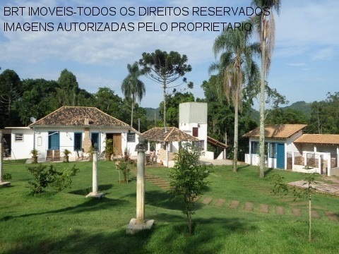 Imagem 19 de 30 de Chacara - Ch00285 - 33955497