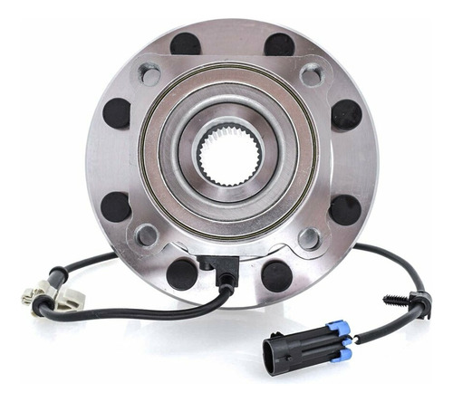 Maza Rueda Delantera Gmc Yukon 96-06 Rodatech 5623772