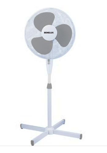 Ventilador 16 Pulgadas 3 Velocidades Antorven Somos Tienda 