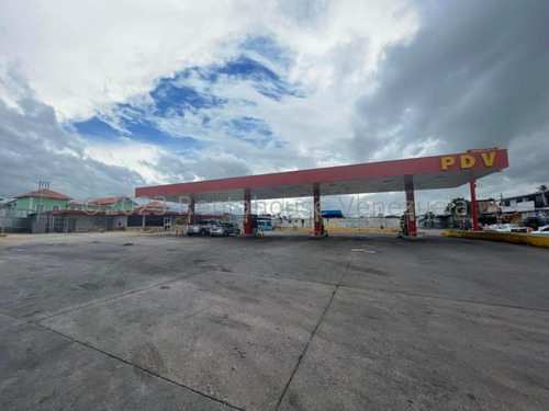 En Venta Estacion De Servicio Excelente Oportunidad De Inversion Gjg