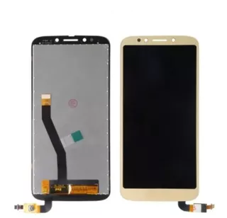 Display Lcd + Tactil Motorola Moto E5 Play Go