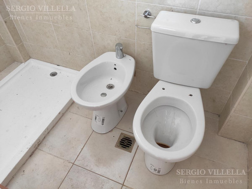 Imagen 11 de 12 de Pte. Roca Al 1400 - Departamento De Un Dormitorio En Venta - Rosario