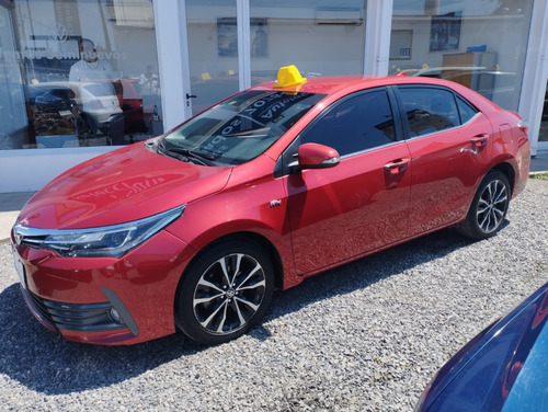 Toyota Corolla 1.8 Se-g Cvt 140cv