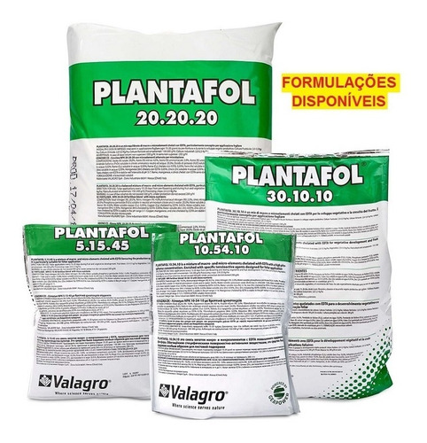 Imagem 5 de 5 de Plantafol 5.15.45 Adubo Enraizamento Cacto E Suculentas 100g