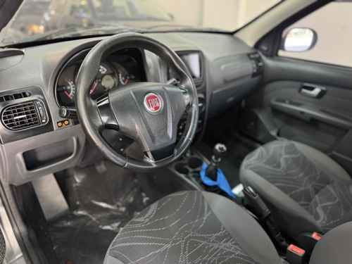 Fiat Strada 1.4 MPI WORKING CE 8V FLEX 2P MANUAL