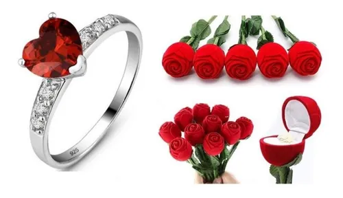 Anillos De Kindred Lol MercadoLibre
