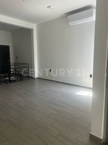 Loft En Renta En La Colonia Reforma
