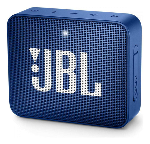 Jbl Go 2