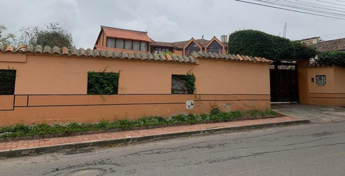 Imagen 3 de 14 de Casa En Venta En Chia 22-72 C.o