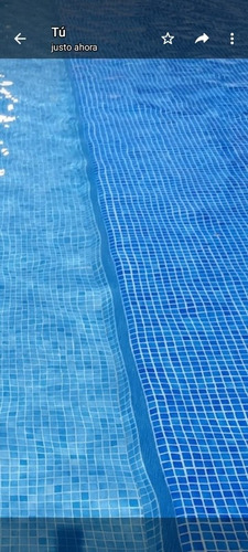 Colocación Venecita / Piedra Balín Para Piscinas Y Jacuzzis