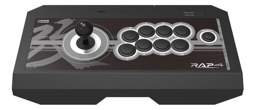 Controle joystick Hori Real Arcade Pro 4 Kai for PlayStation 4 black