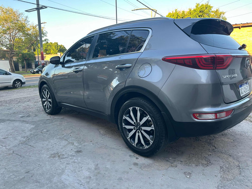 Kia Sportage 2.0 Ex At 154cv 4x2