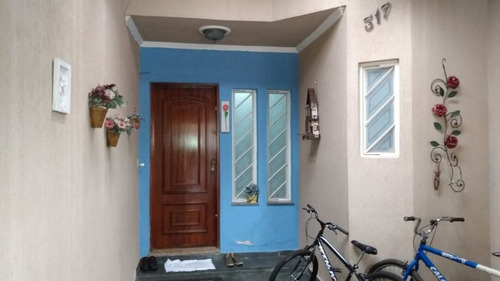 Imagem 12 de 15 de Sobrado Com 2 Dormitórios À Venda, 80 M² Por R$ 477.000,00 - Jardim Regina - São Paulo/sp - So1448