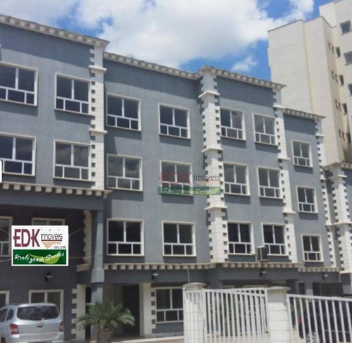 Imagem 2 de 16 de Loja Para Alugar, 58 M² Por R$ 4.104/mês - Jardim Satélite - São José Dos Campos/sp - Lo0033