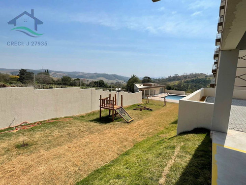 Imagem 16 de 21 de Apartamento Com 1 Dorm, Atibaia Belvedere, Atibaia - R$ 234 Mil, Cod: 1005 - V1005