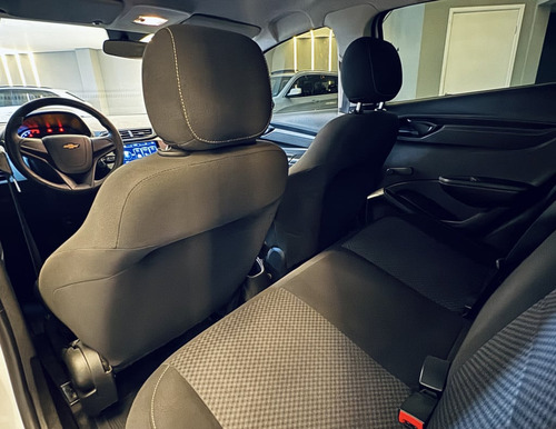 Chevrolet Onix 1.0 MPFI JOY 8V FLEX 4P MANUAL