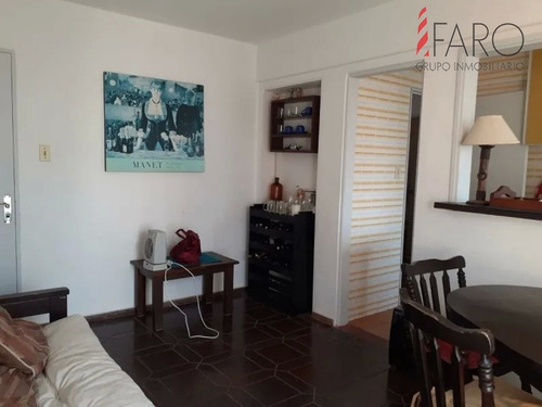 Apartamento Frente Al Mar- Ref: 38120