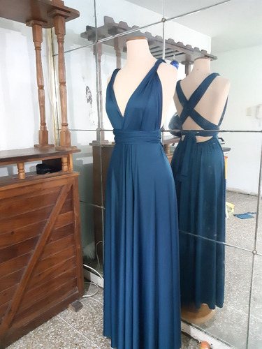 Vestido Multiformas