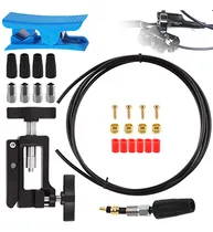 Comprar Kit De Mangueras De Freno Hidráulico Para Bicicleta Wokape,