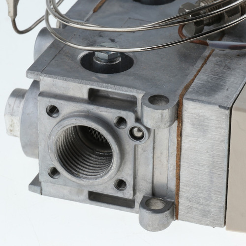 Termostato Para Horno Freidora A Gas Propano