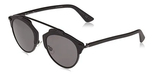 Gafasdior Dior Diorsoreal Mate Black ! 100% Originales