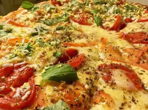 Imagen 3 de 5 de Barra De Tragos Y Pizza Party. Solo Detalle Por Whatsapp!!