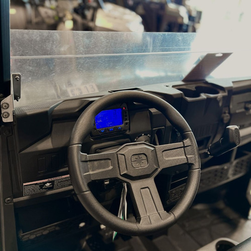 Polaris Ranger 570 0km Utv 4x4 No Canam Defender