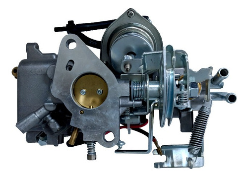 Carburador Autoelevador Yale Motor Nissan K25 Repuestos