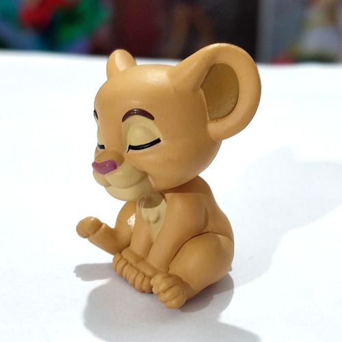 The Lion King Katazun Fig. - Nala