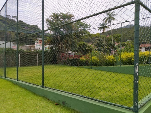 Imagem 3 de 10 de Casa Com 4 Quartos Sendo 1 Suíte Master, 180 M² Na Várzea - Teresópolis/rj. - Ca01747 - 69522237
