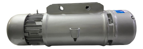 Talha Elétrica 2 Ton - Cabo De Aço 9 M - Sem Troller - Ita Cinza 1