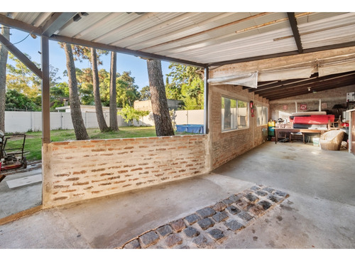 Venta Casa 2 Dormitorios + Barbacoa El Pinar Sur