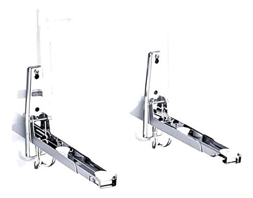 Soportes, Soporte De Horno De Microondas Montado En La Pared