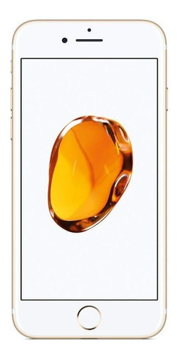 iPhone 7 32 Gb Ouro 2 Gb Ram