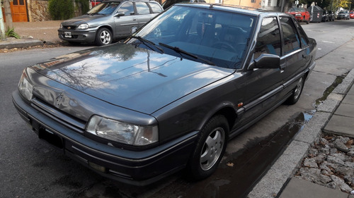 Renault 21