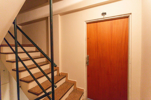 Imagen 3 de 30 de Venta Ph 5 Ambientes Con Patio En San Cristobal