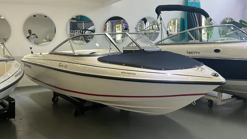 Bermuda Sport 180 C/mercury 115hp 4t - Nueva!