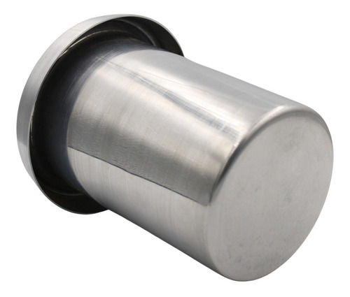 Vaso Cervecero Aluminio Porta Latas Bebida Escarchar 750ml