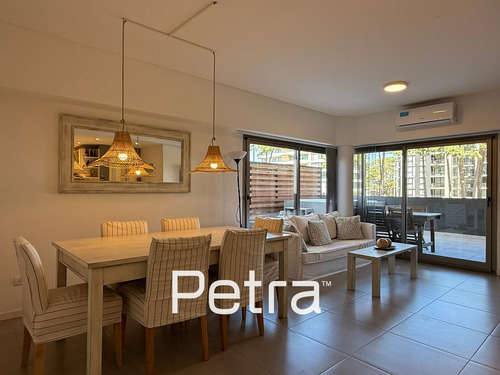 Departamento En Pinamar Centro