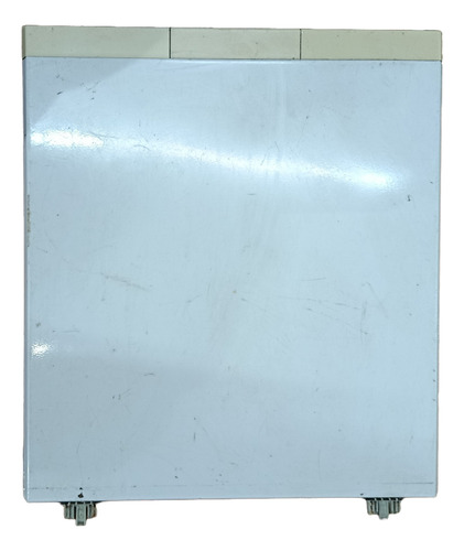 Puerta De Lavarropas Whirlpool Awg 052 Blanco (Usado)