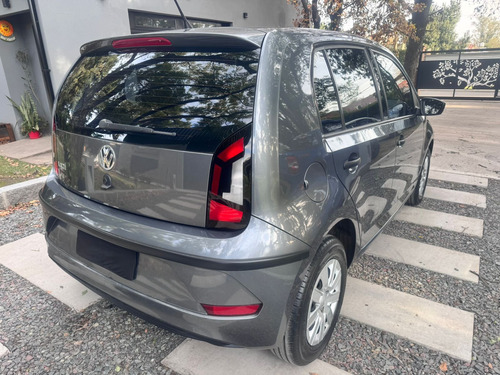 Volkswagen Up! 1.0 Take