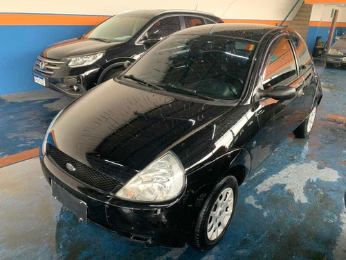 Ford Ka Gl 1.0 Rocam 2007